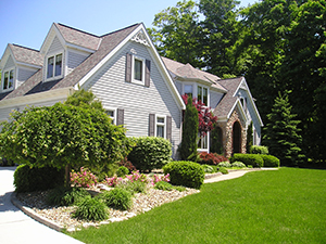 Landscapers and Lawncare Services in Dividing Creek, NJ